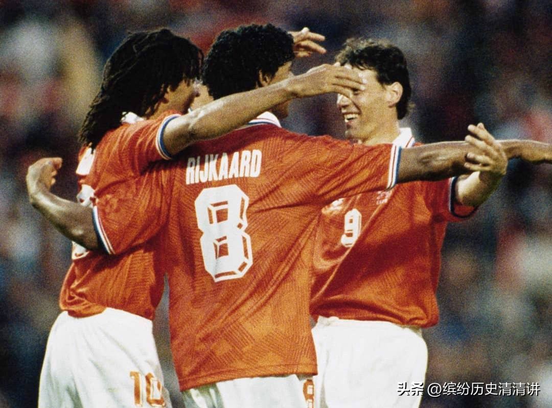 人生不过是一届世界杯,人生不过几个时刻