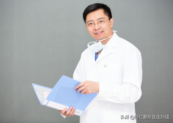 北京男生双眼皮真实案例,男生割双眼皮最好的年龄全过程