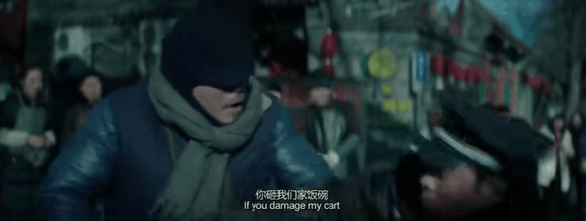 宋佳拿奖冯小刚哭,宋佳谈演戏感受吐槽冯小刚