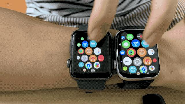 花大几千换到iWatch8，值不值得？购买建议在文末