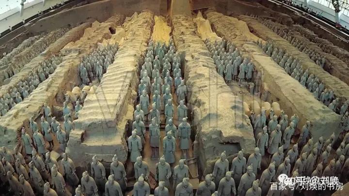 七大古都还是八大古都正确答案,中国的八大古都排名