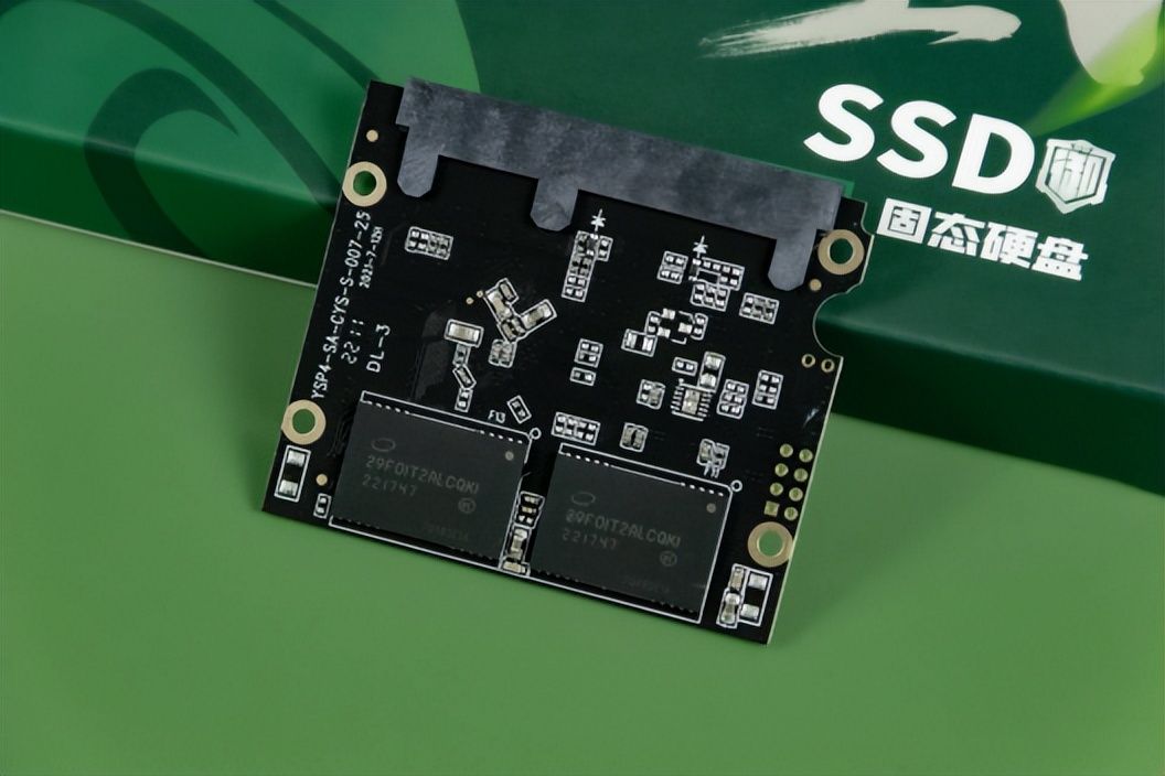 铭瑄御林卫固态硬盘480g,国风来袭国潮版