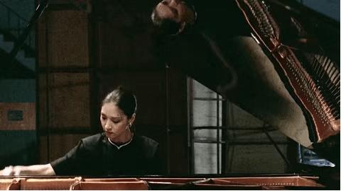 胡因梦漂亮吗,胡因梦惊艳美图