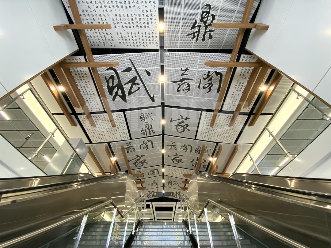 强烈推荐打卡西安网红地,西安网红墙拍照攻略