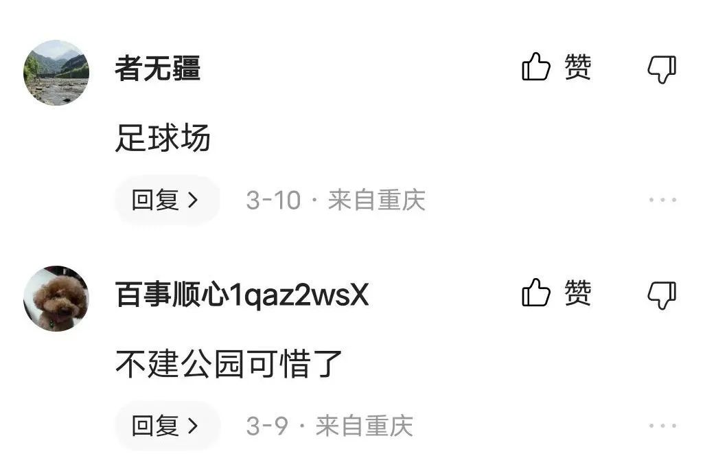 南坪这座厂搬迁了，网友：再也闻不到那个味道了！