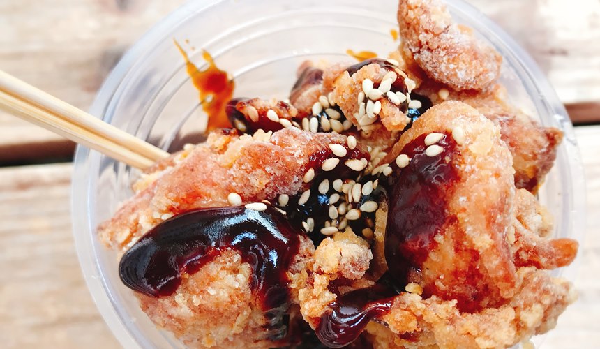 名古屋购物街,名古屋十大必买景点