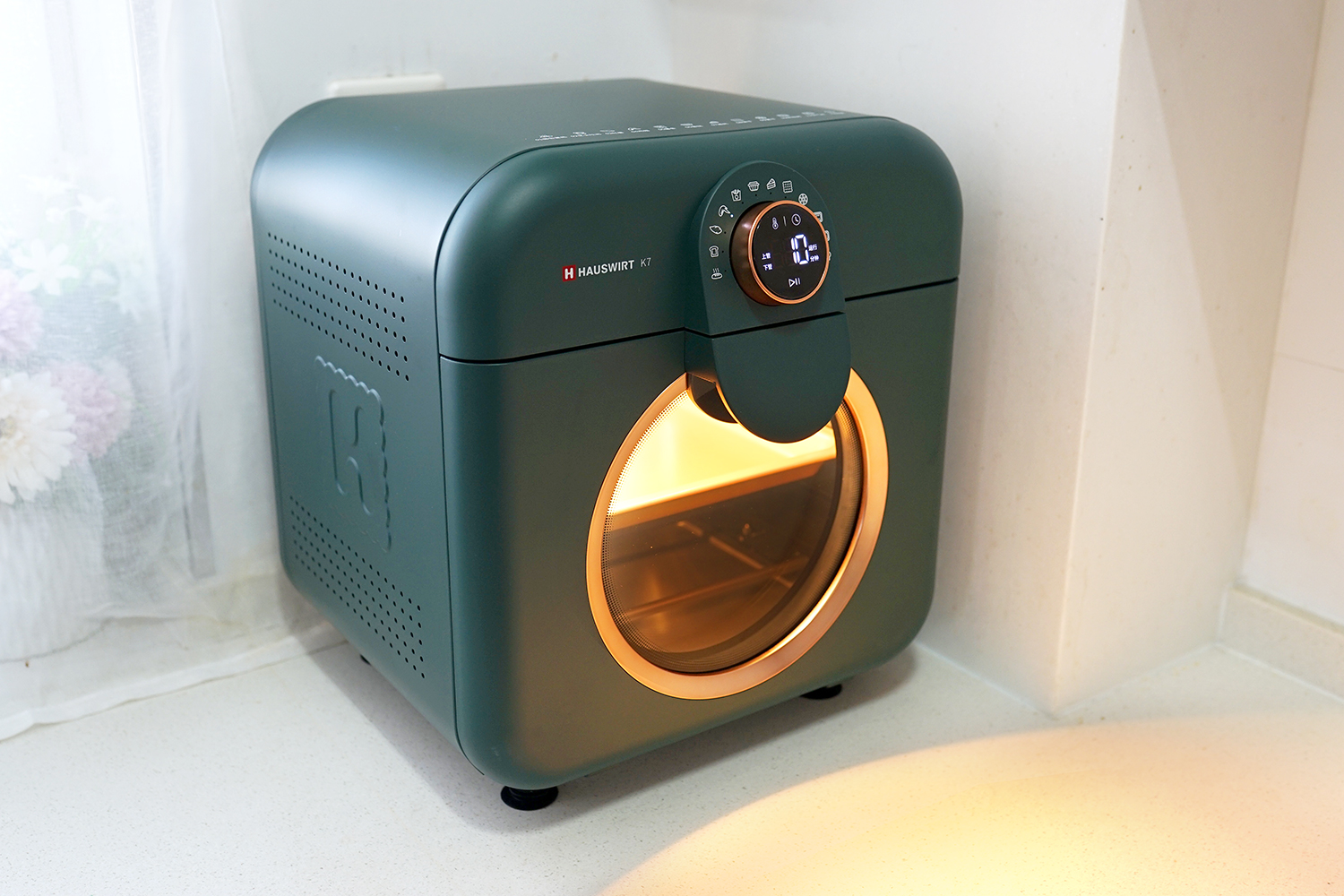 台式烤箱选择哪个功能好点呢,台式烤箱测评推荐