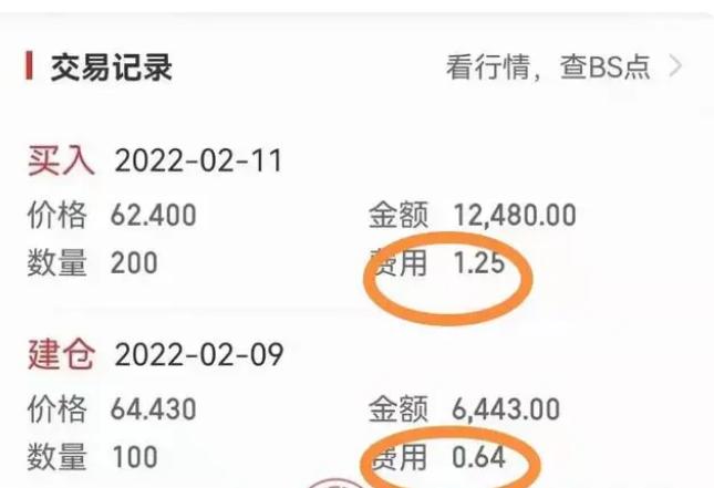 证券佣金万一免五需要怎样条件,证券万一全免什么意思