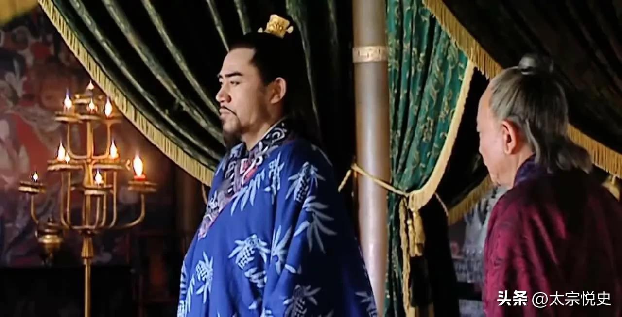 “二龙不相见”对裕王造成了什么样的影响？