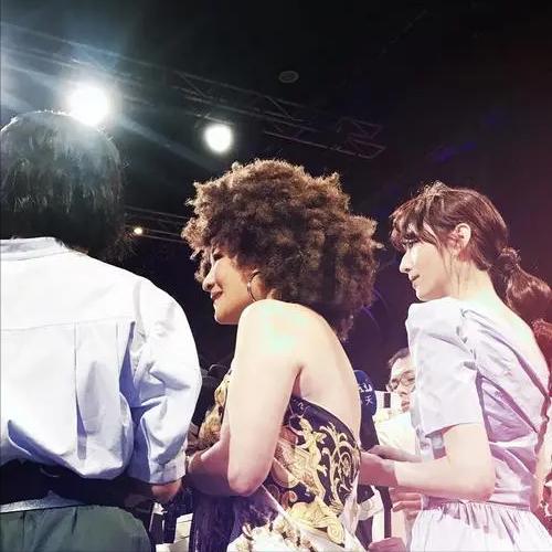 比莉被家暴,结婚18年来受到老公的严重家暴