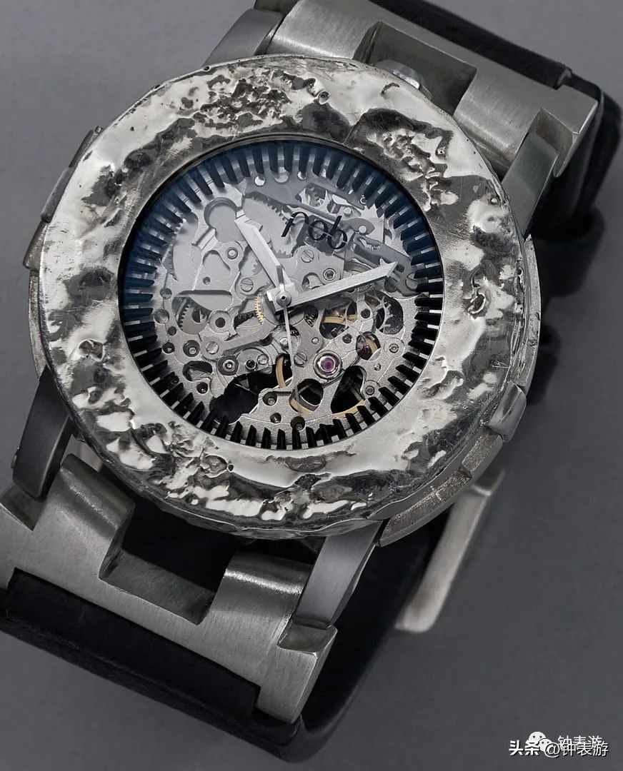 法国表:FOB,Herbelin赫柏林,PierreLannier连尼亚,你知道吗?