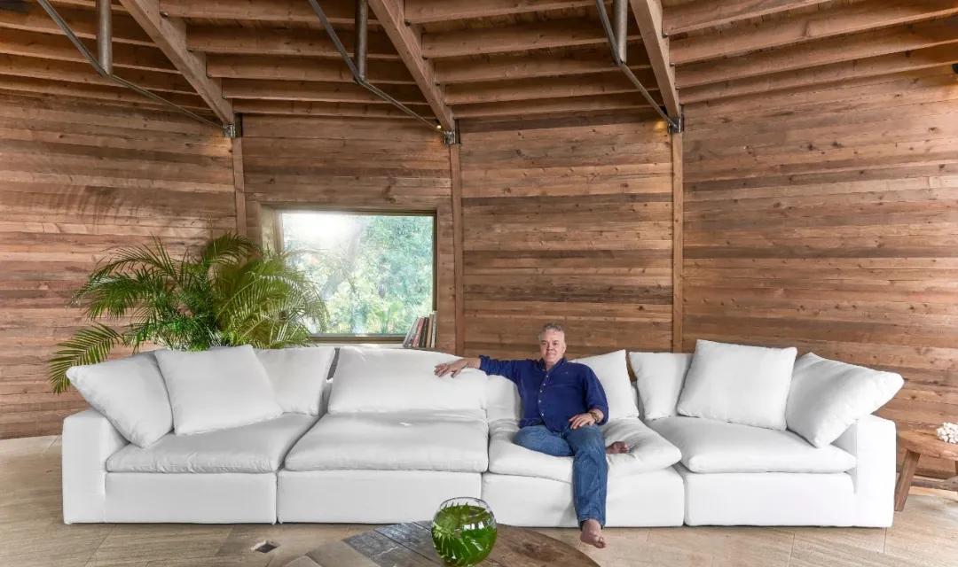 陈伟霆豪宅视频完整版,陈伟霆豪宅