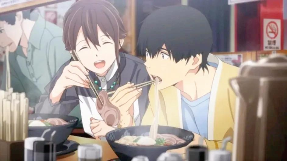 日漫推荐催泪,经典催泪刀番日漫