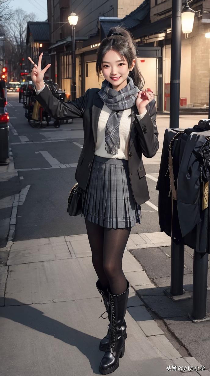 活力少女简约壁纸,活力少女彩色壁纸