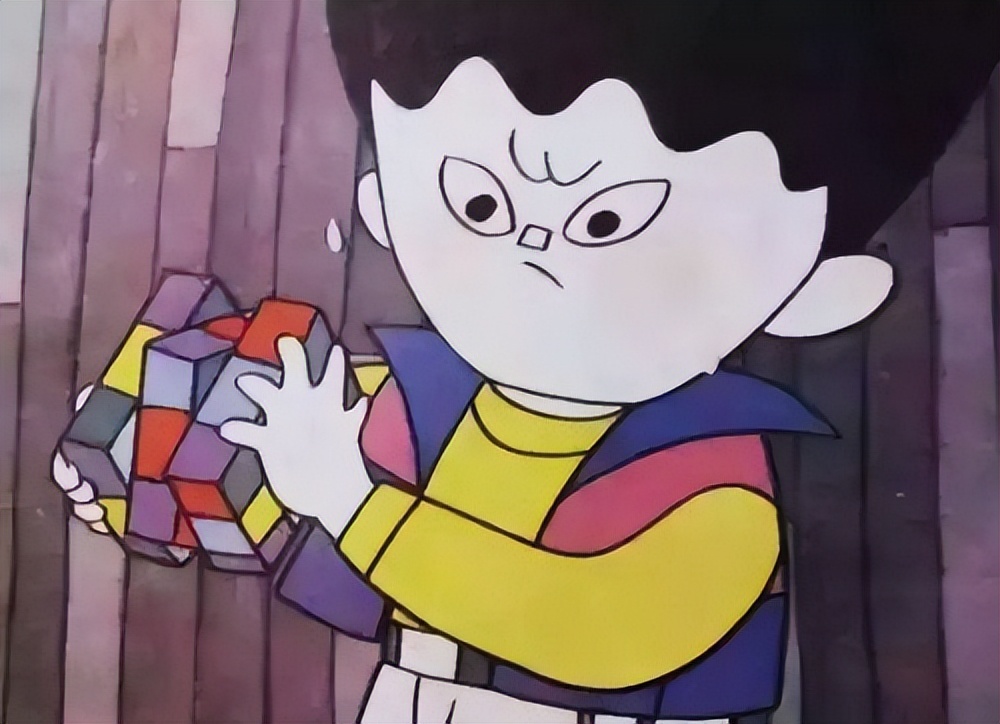 90后童年回忆杀！那些埋藏在记忆深处的动画片！