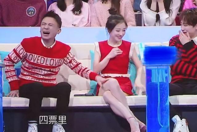 范冰冰和李解舌吻视频女演员被骚扰是常事！范冰冰胸部多次被