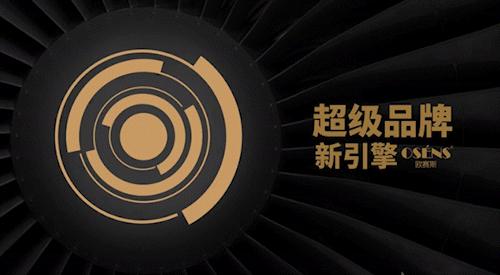 欧赛斯品牌策划,欧赛斯品牌设计实例