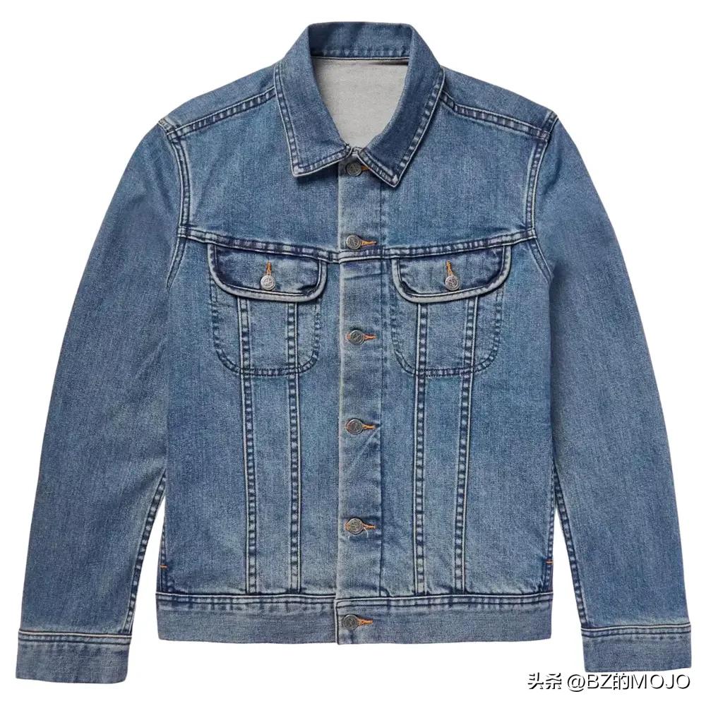 什么样的夹克又好穿又好看,什么夹克好穿又好看