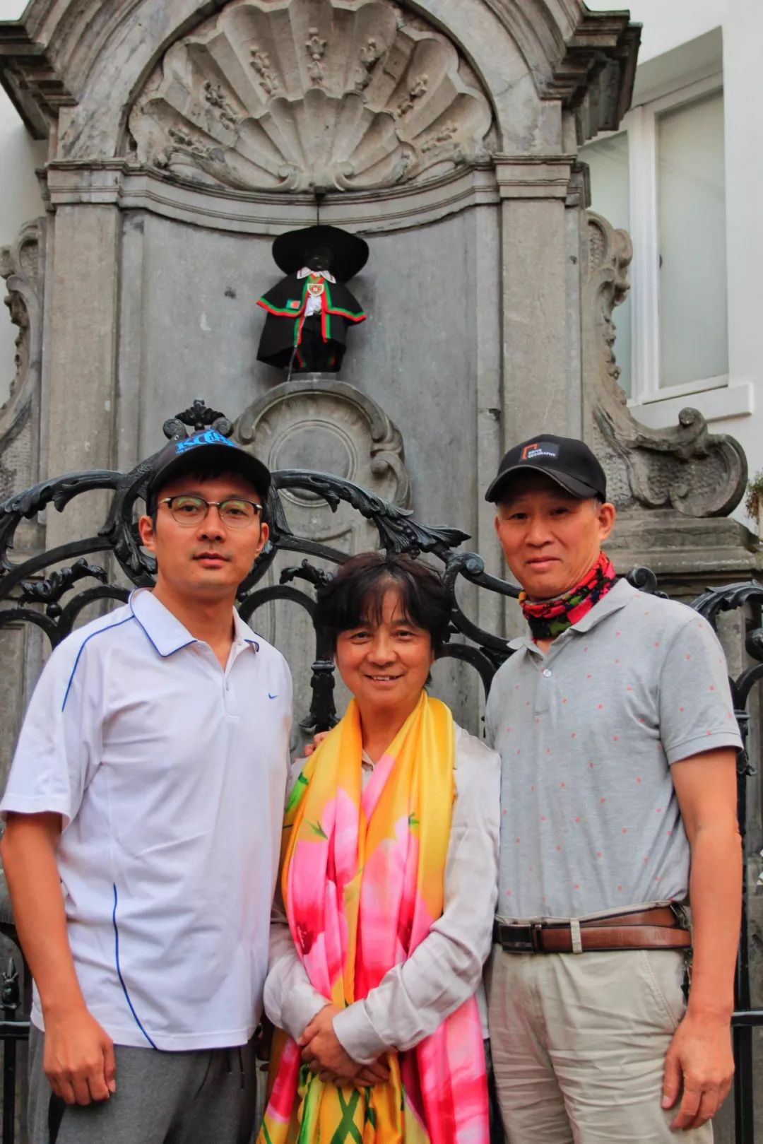 开车去欧洲第25集：同性婚姻、安乐死合法的西欧小国，了解一下？