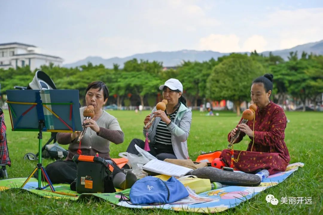 有一种叫云南的生活感动世界,有一种叫云南的生活从不缺浪漫