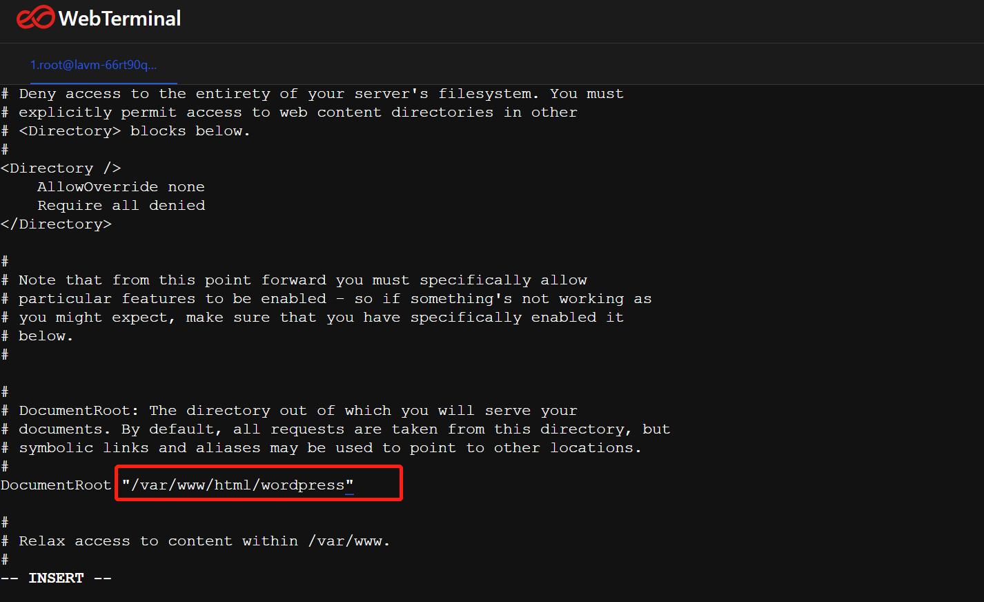玩转服务器之网站篇：新手使用WordPress搭建博客和静态网站部署