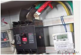 某县金城时代广场重大火灾隐患整改清单