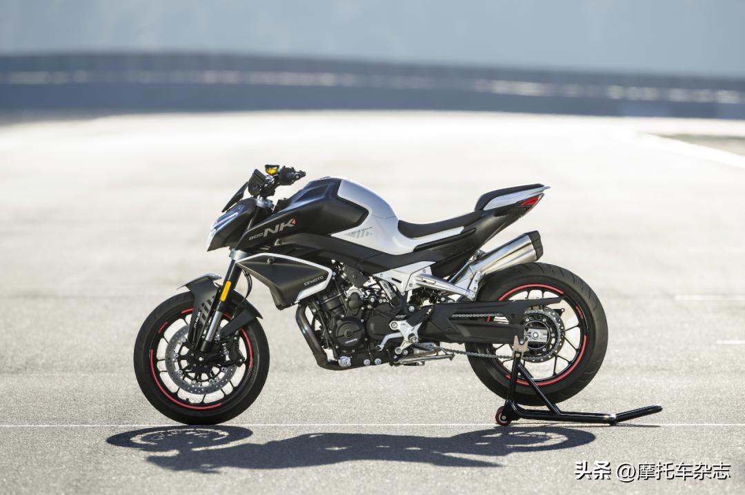 最新机车展会,新款机车发布