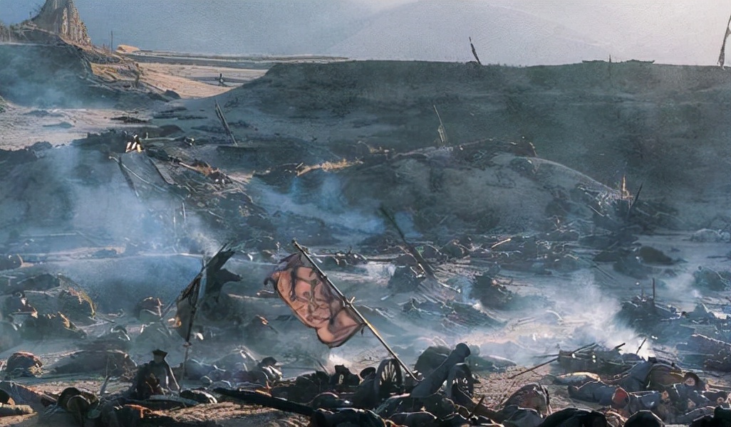 中国八大历史耻辱事件,中国历史四大耻辱是哪些