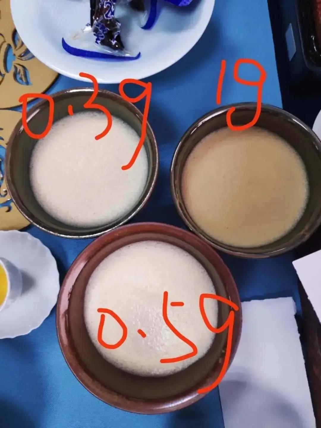 点茶为什么不起沫,点茶为什么打不成泡沫