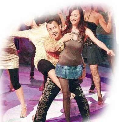 香港演员曾志伟最新消息,曾志伟一哥