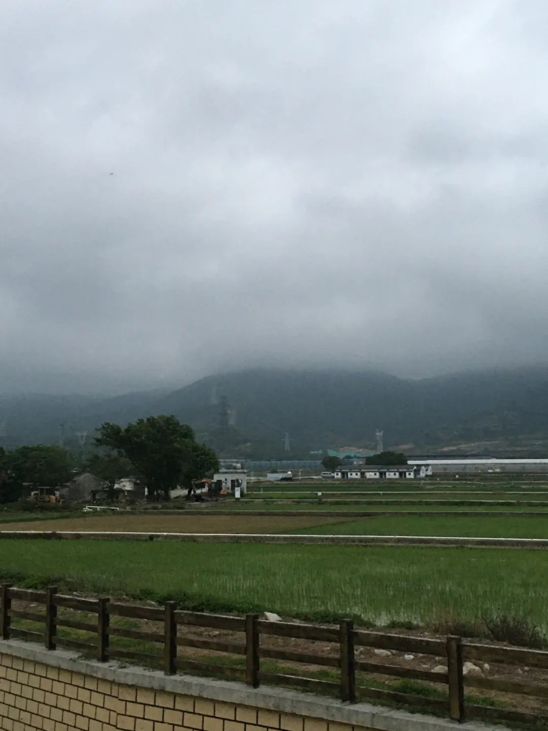 《旭光骑行深圳》第19站——大鹏新区大鹏街道