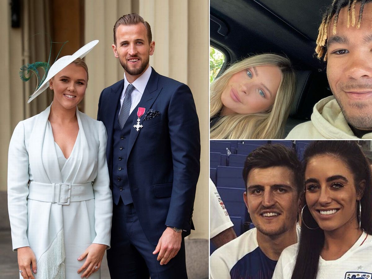 英格兰太太团出征,英格兰太太团包机前往卡塔尔