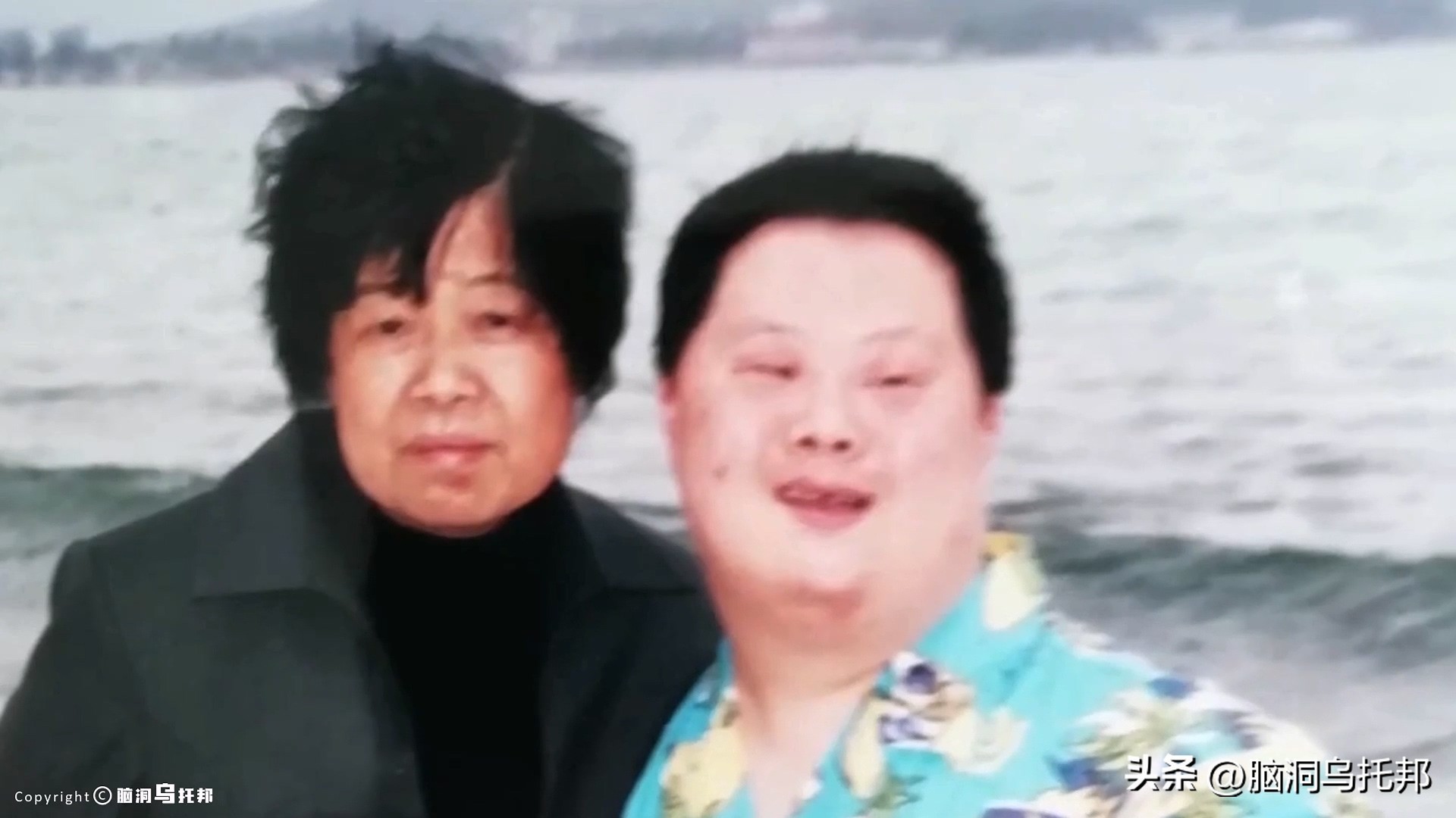 曾经万人空巷如今空无一人,曾经被人耻笑