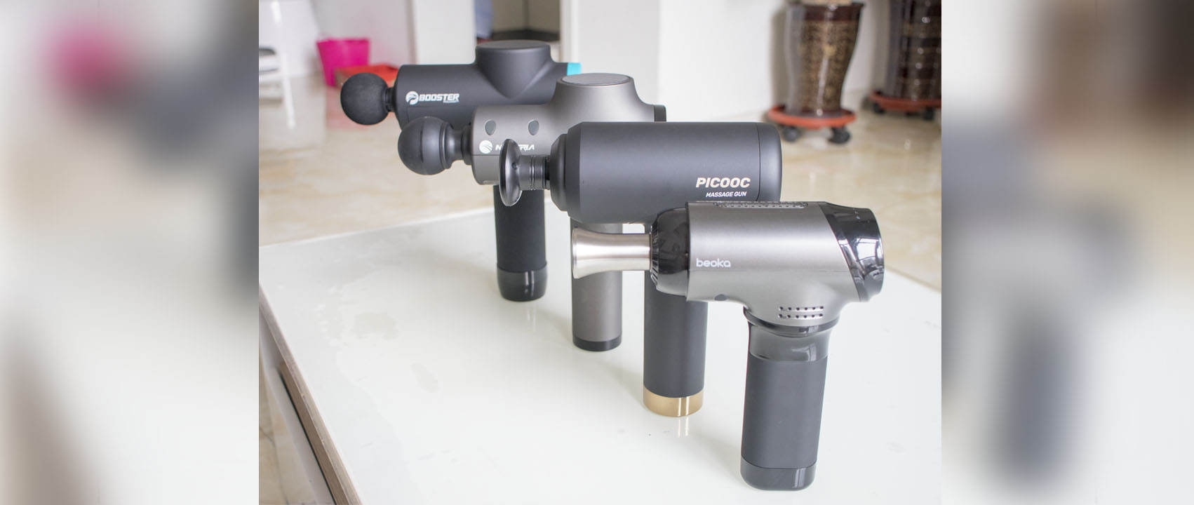 筋膜枪测评红黑榜品牌,筋膜枪红黑榜评价