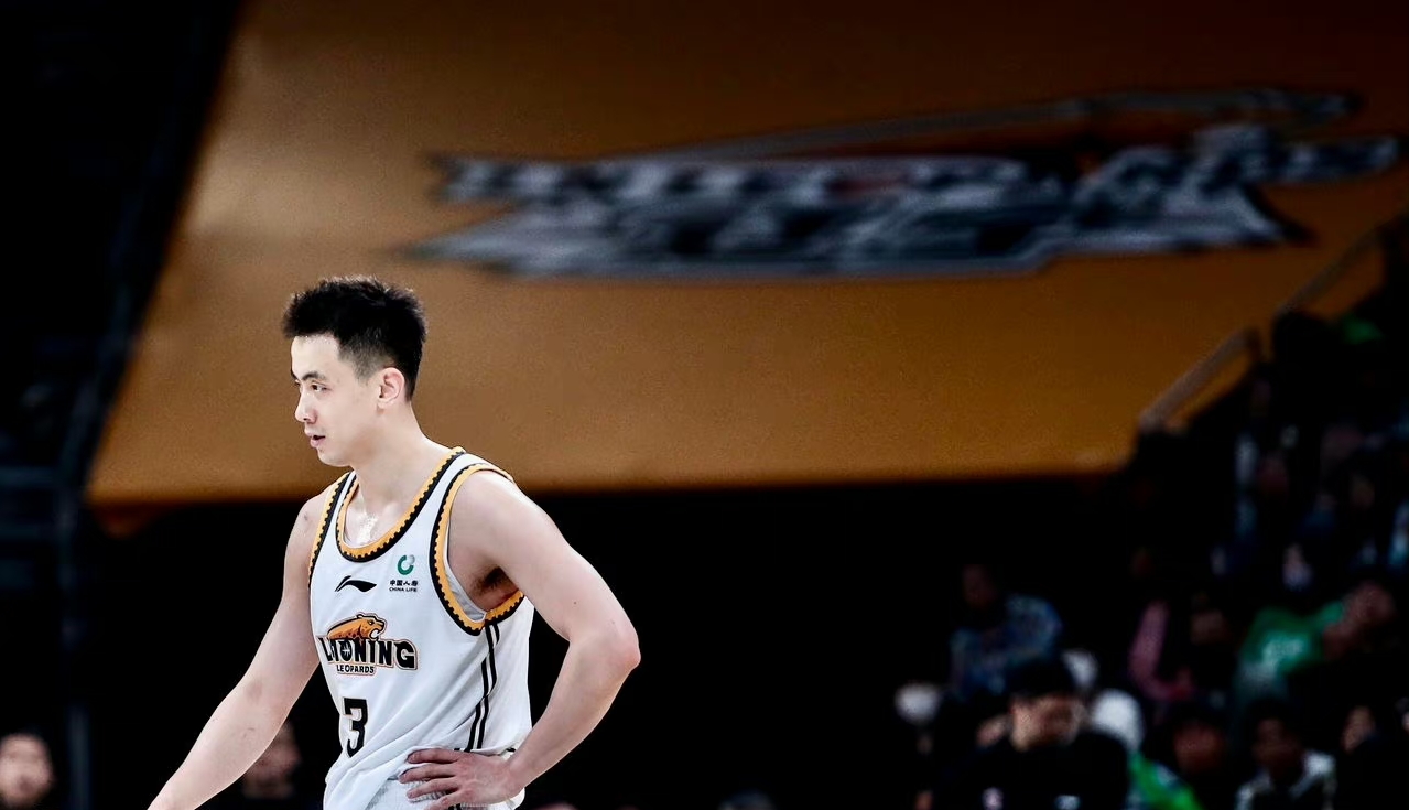 全面进化！辽篮连拿两城，组织大脑的赵继伟，为何成了进攻利器？