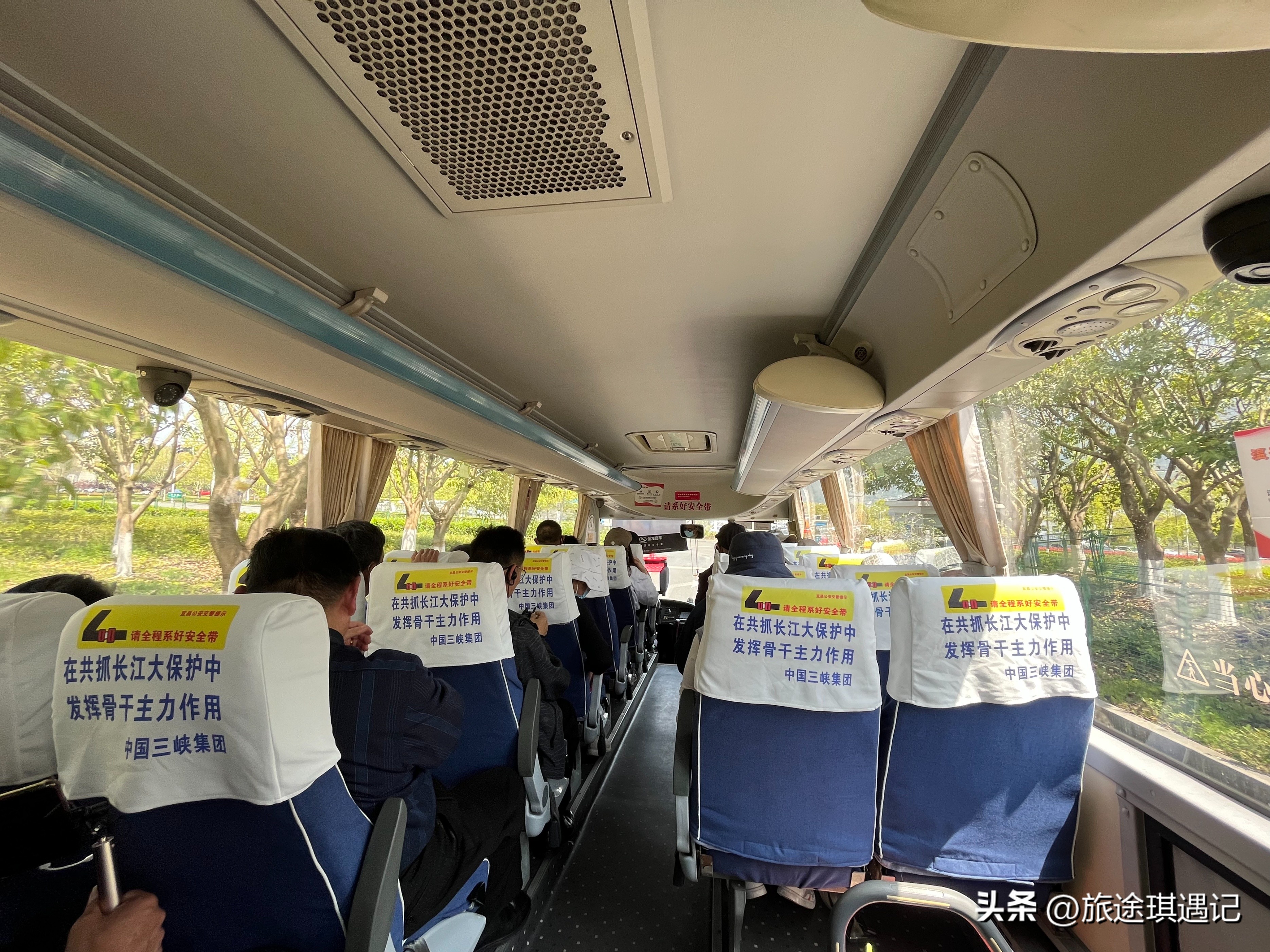 伟大的三峡大坝工程,三峡大坝百万大移民壮观场景