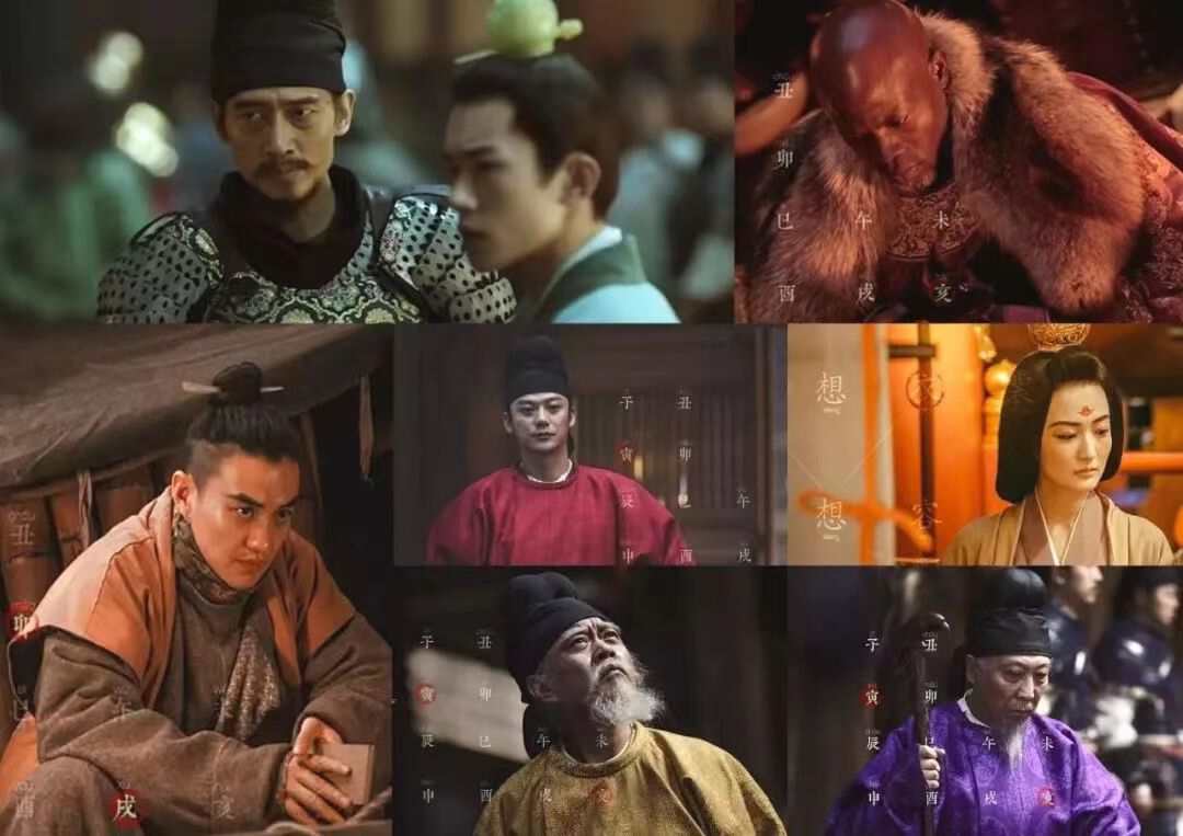 20年国产悬疑片,20年最近几部悬疑剧