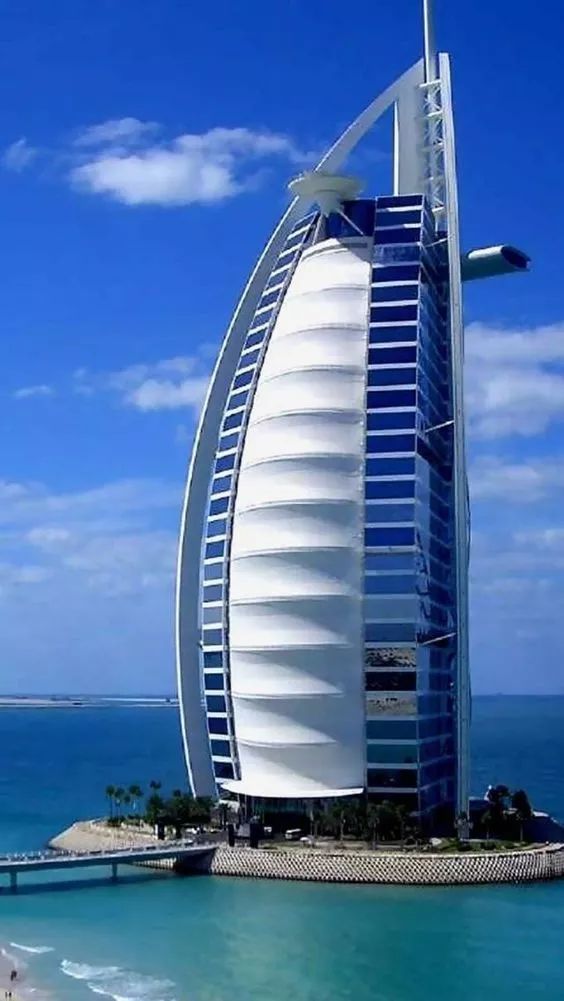 迪拜帆船酒店装修,迪拜帆船酒店完整视频