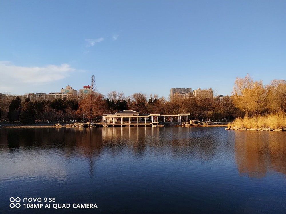 过了一年半华为nova9se首发价格,华为nova9se价格为什么降这么多