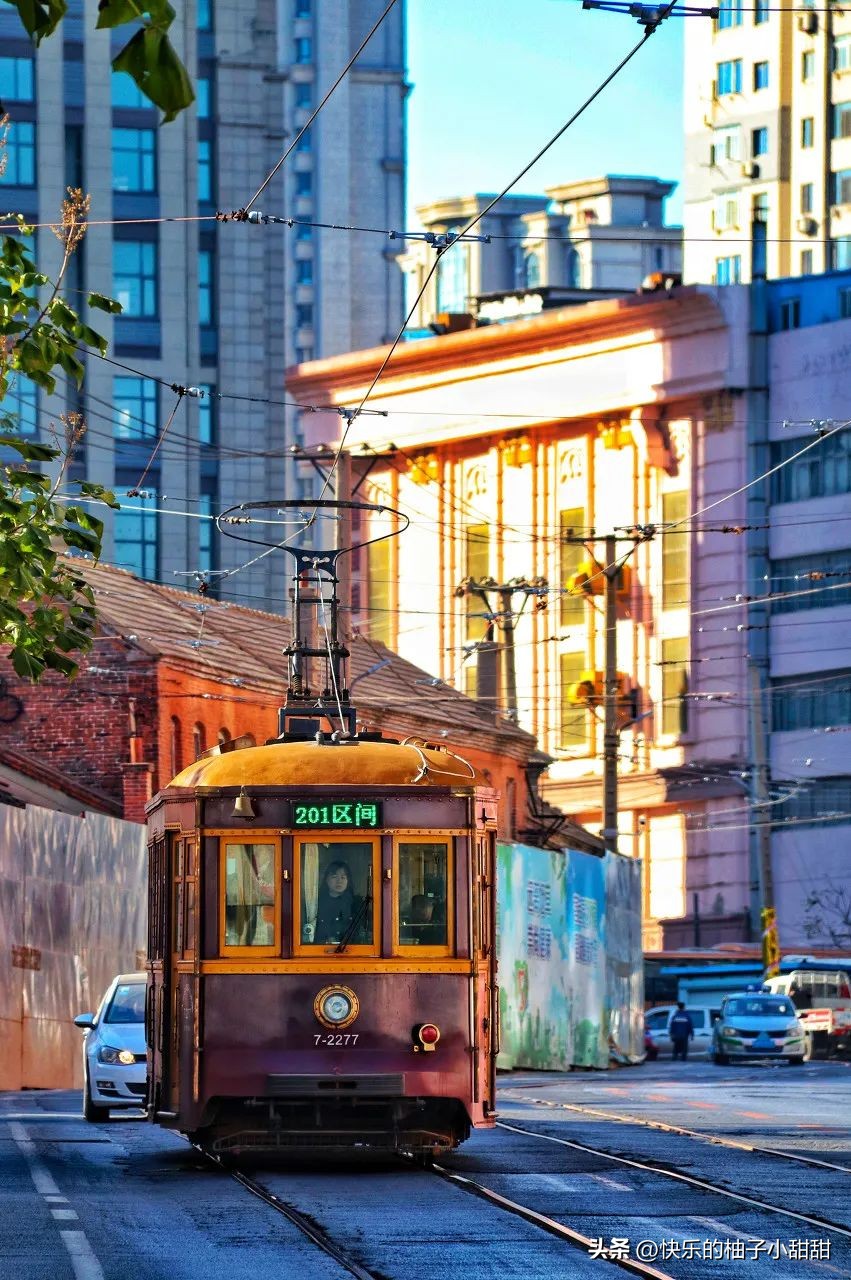 均温22℃，北方这座海滨避暑第一城，去一次相当于环游世界