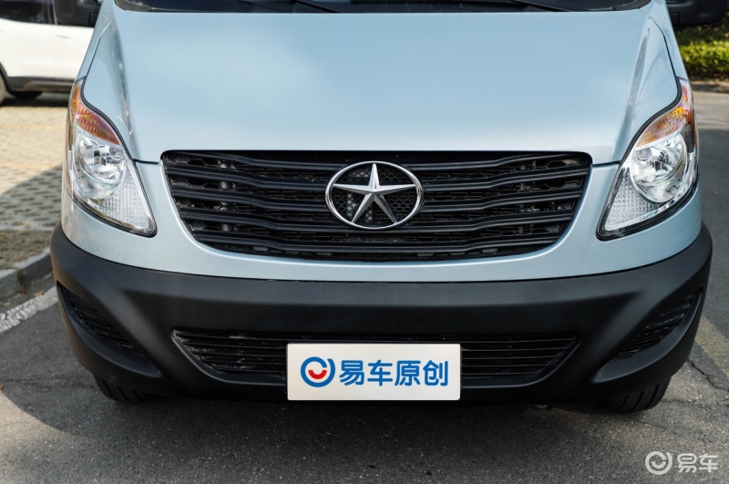 江淮星锐1.9t柴油油耗视频,江淮星锐5系节油王plus