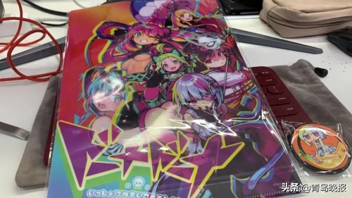 如何买二次元周边,买二次元周边不被理解怎么办