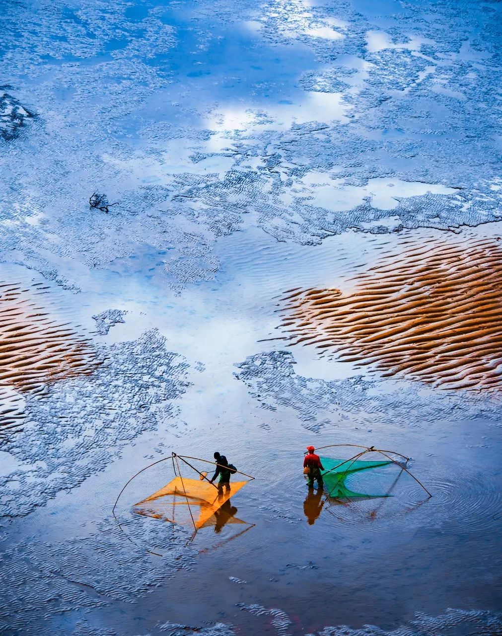 良心推荐夏日风光绝美的避暑胜地,夏季避暑胜地推荐4天