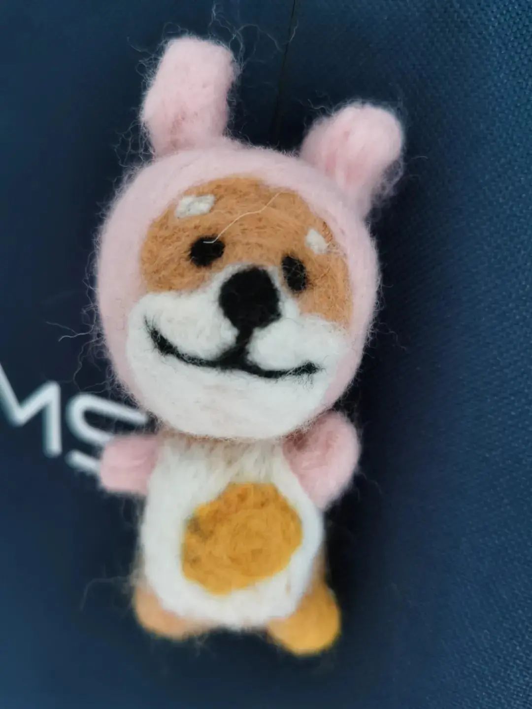 奇形怪状的羊毛毡,奇形怪状羊毛毡