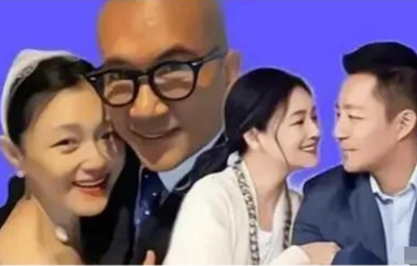 台媒曝汪小菲回台北大s,汪小菲直播间谈大s流泪