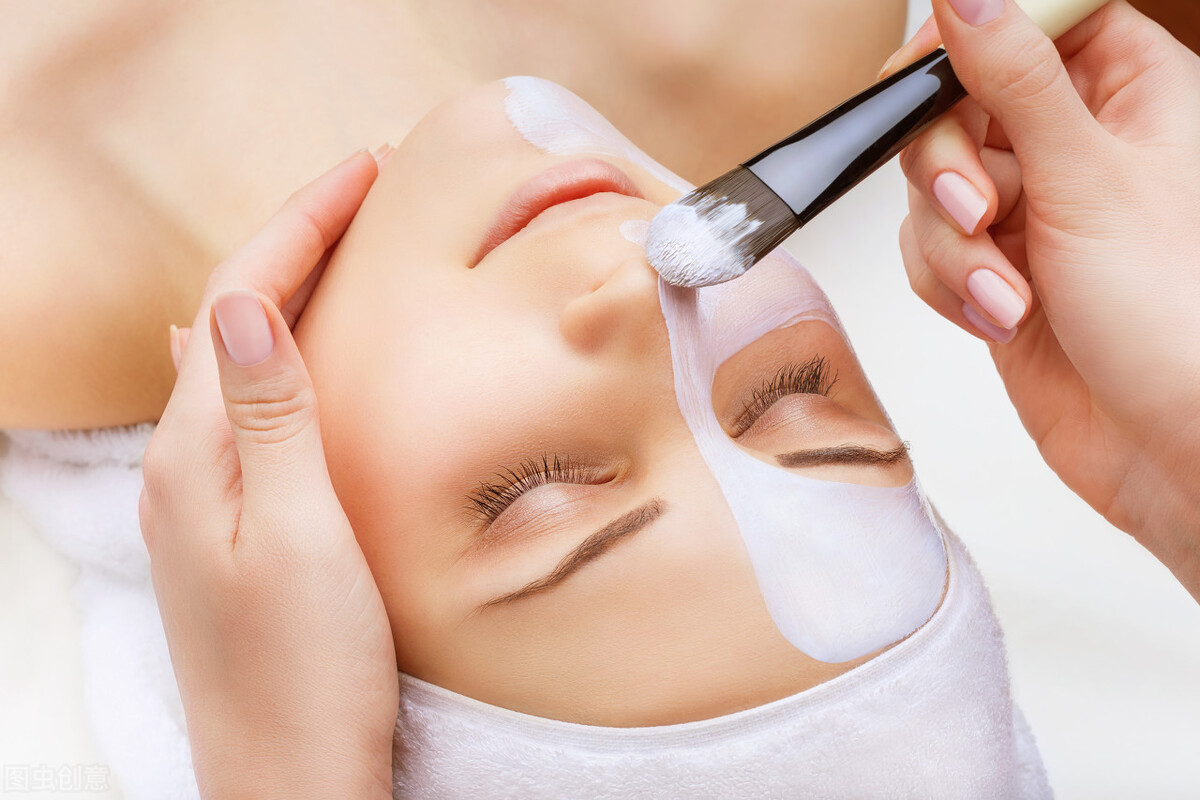 痘痘肌肤是祛痘还是修复屏障,痘痘肌肤全解析让你祛痘不再迷路