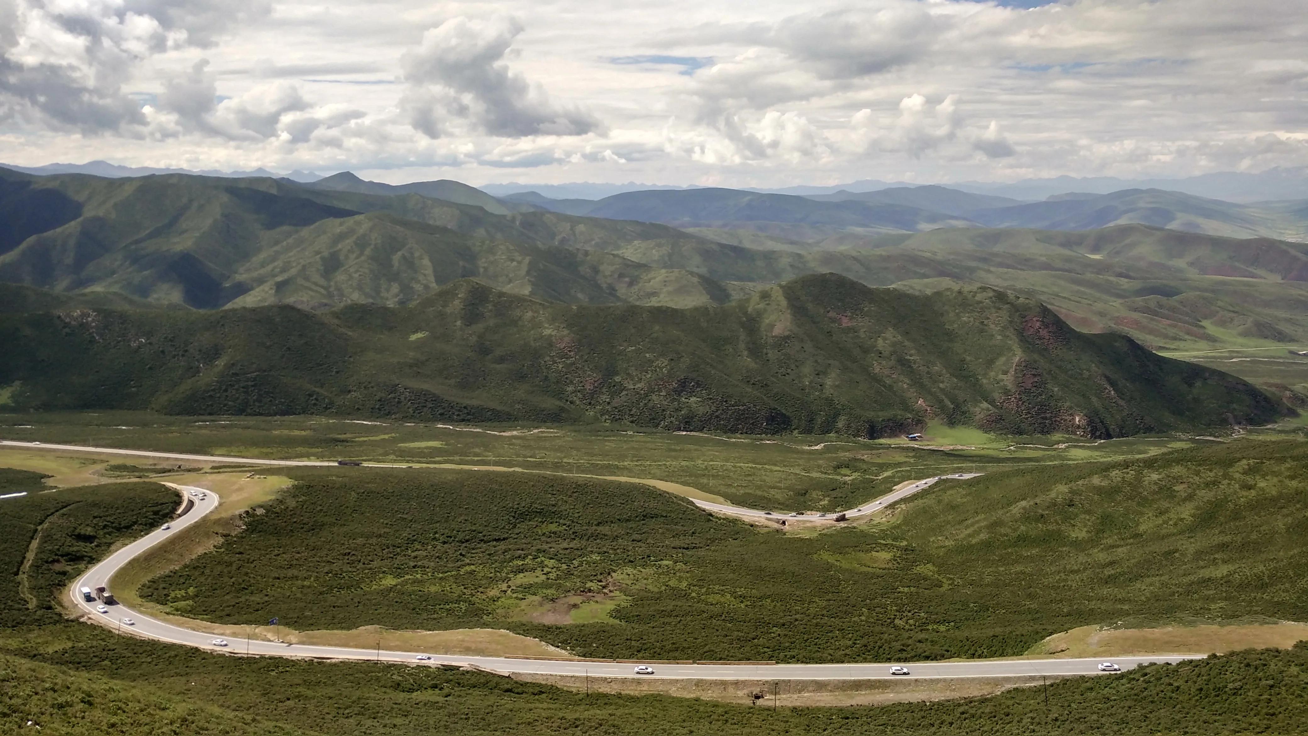 一生必须去一次西北大环线,一生要去一次甘肃