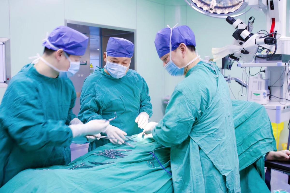 腹腔镜下胰十二指肠切除术后疼痛,胰腺十二指肠手术切除后细菌感染