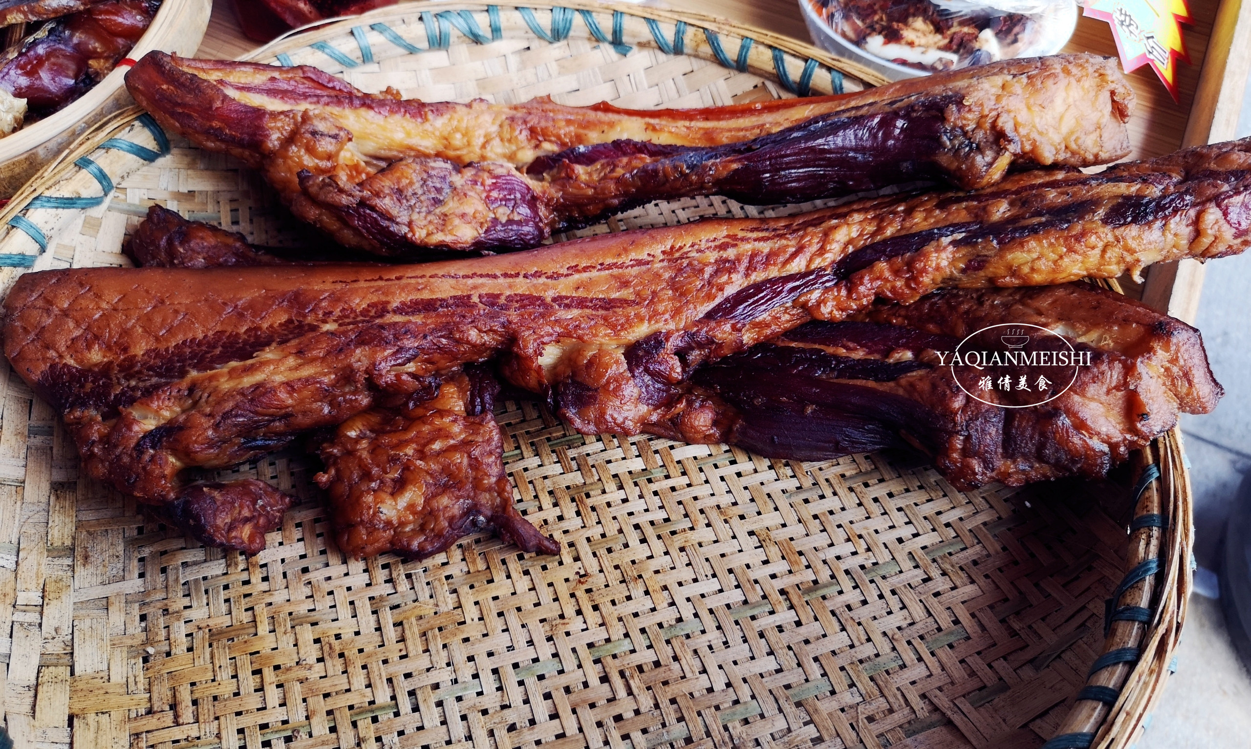 梅雨季节腊肉长霉怎么办,腊肉长霉了能靠高温杀菌解决吗