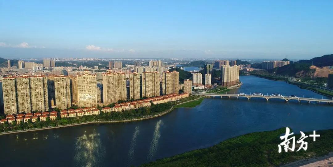 肇庆东进大道投资多少,肇庆市2024重大交通建设